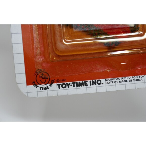 Toy Time 1985 Designer Lingerie Style 1106 RARE - Picture 3 of 4